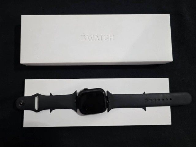 Apple watch series 46 m