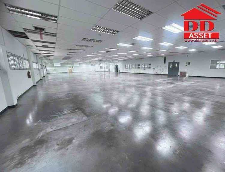 ขายโรงงานอุตสาหกรรม นำไกร ลาดกระบัง พื้นที่สีม่วง รูปที่ 4