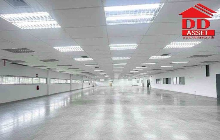 ขายโรงงานอุตสาหกรรม นำไกร ลาดกระบัง พื้นที่สีม่วง รูปที่ 3