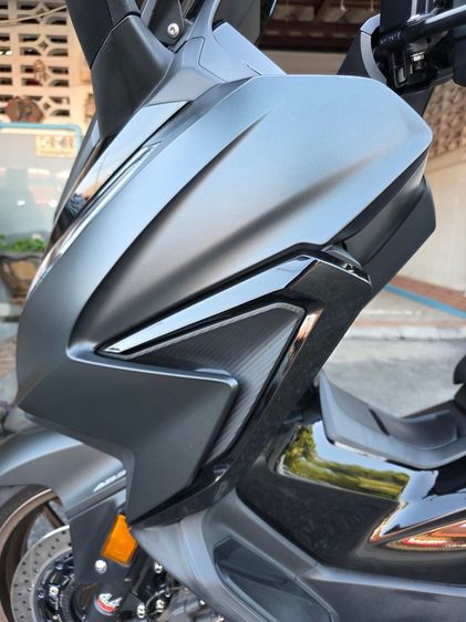 ขาย Forza 350 ปี 2022 สภาพสวย รถออกป้ายแดง เจ้าของขายเอง ทะเบียนสวย รูปที่ 8