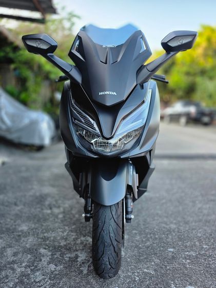 ขาย Forza 350 ปี 2022 สภาพสวย รถออกป้ายแดง เจ้าของขายเอง ทะเบียนสวย รูปที่ 3