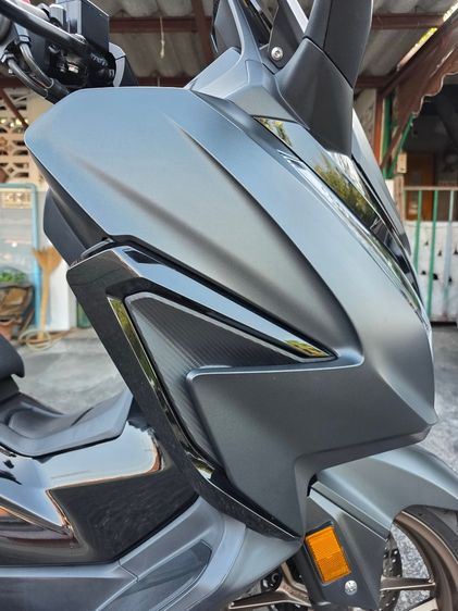 ขาย Forza 350 ปี 2022 สภาพสวย รถออกป้ายแดง เจ้าของขายเอง ทะเบียนสวย รูปที่ 9