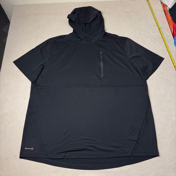 เสื้อ​กีฬา​ Russell Training Fit Size 2XL รูปที่ 4