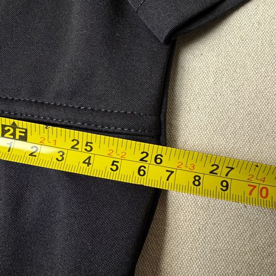 เสื้อ​กีฬา​ Russell Training Fit Size 2XL รูปที่ 10