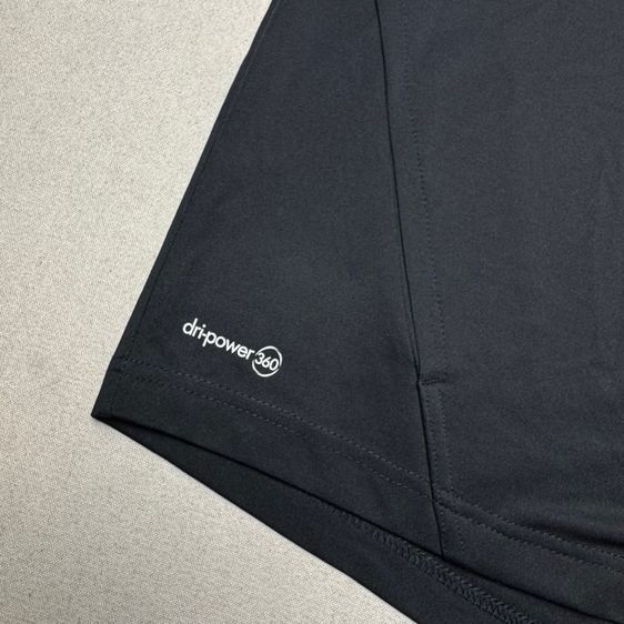 เสื้อ​กีฬา​ Russell Training Fit Size 2XL รูปที่ 5