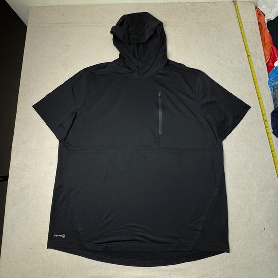 เสื้อ​กีฬา​ Russell Training Fit Size 2XL