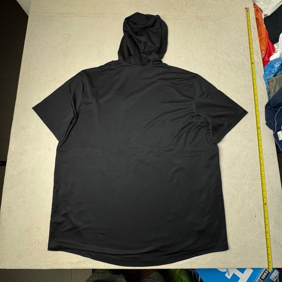 เสื้อ​กีฬา​ Russell Training Fit Size 2XL รูปที่ 8