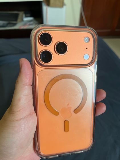 iPhone 17 promax 256GB ต่อรองได้ รูปที่ 10