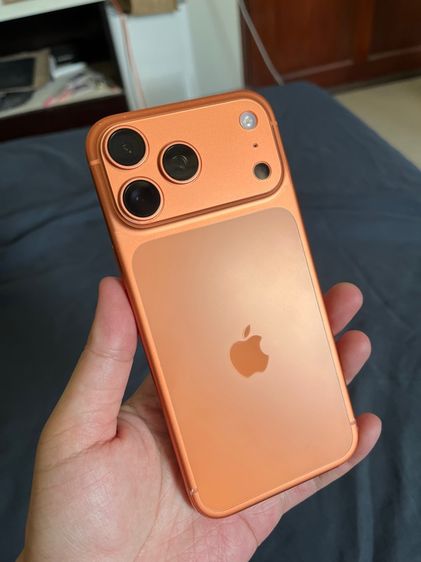 iPhone 17 promax 256GB ต่อรองได้ รูปที่ 4