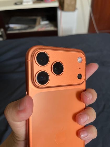 iPhone 17 promax 256GB ต่อรองได้ รูปที่ 5