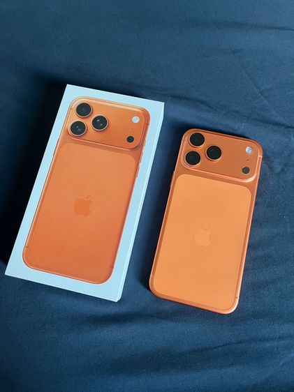 iPhone 17 promax 256GB ต่อรองได้ รูปที่ 2