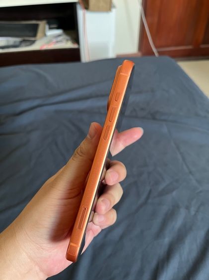 iPhone 17 promax 256GB ต่อรองได้ รูปที่ 7