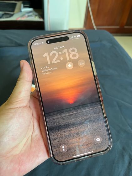 iPhone 17 promax 256GB ต่อรองได้ รูปที่ 9