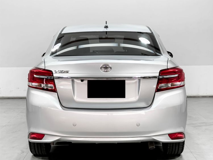 Toyota Vios 2020 1.5 High Sedan เบนซิน เกียร์อัตโนมัติ บรอนซ์เงิน รูปที่ 4