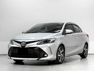 Toyota VIOS 1.5 HIGH 2020 KC1263X