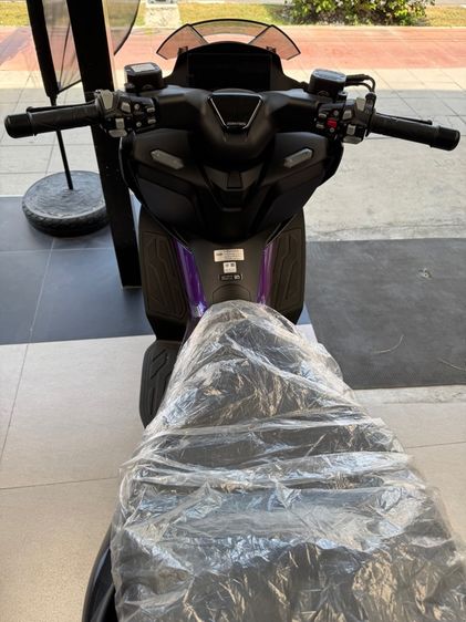 Zontes 368D รูปที่ 5