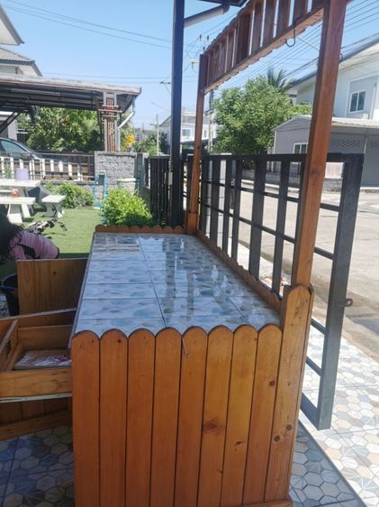 ซุ้มขายของ รูปที่ 5