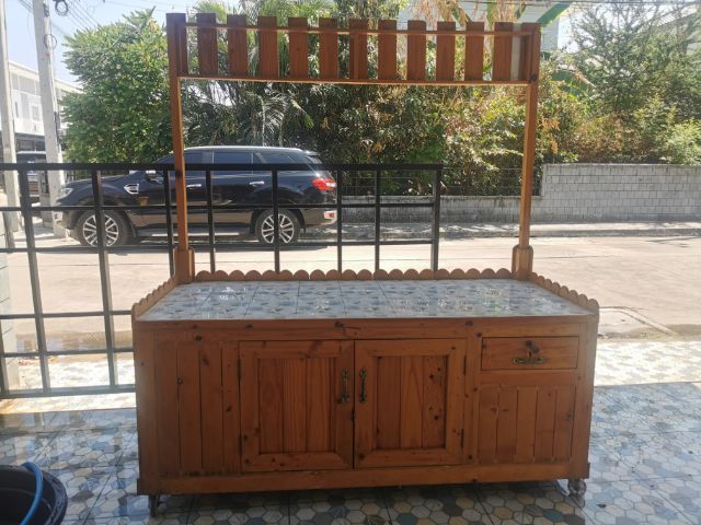 ซุ้มขายของ รูปที่ 4