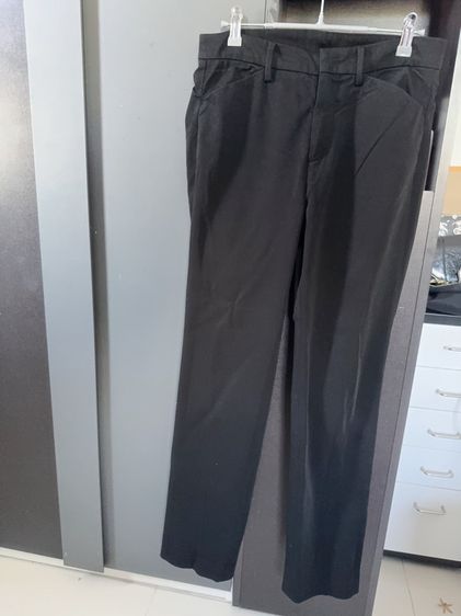 กางเกง uniqlo มือสอง