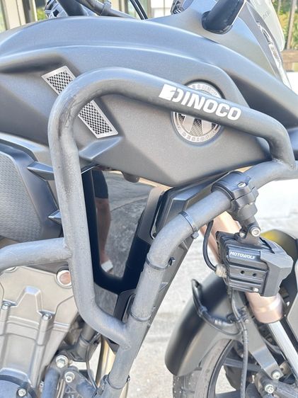 CB500X สีดำ 2022 รูปที่ 13