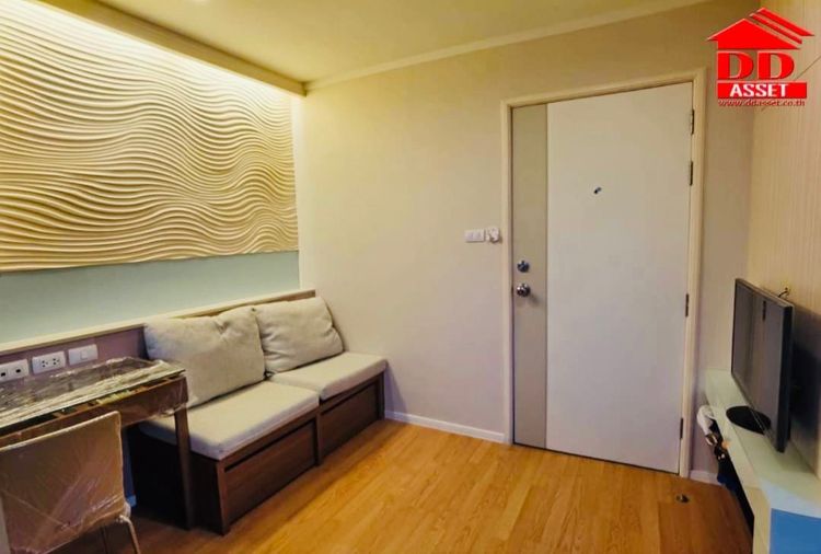 ตกแต่งครบ For Rent Lumpini Ville Naklua Pattaya ให้เช่า ลุมพินี วิลล์ นาเกลือ-วงศ์อมาตย์ ใกล้ เซ็นทรัล พัทยา เฟสติวัล