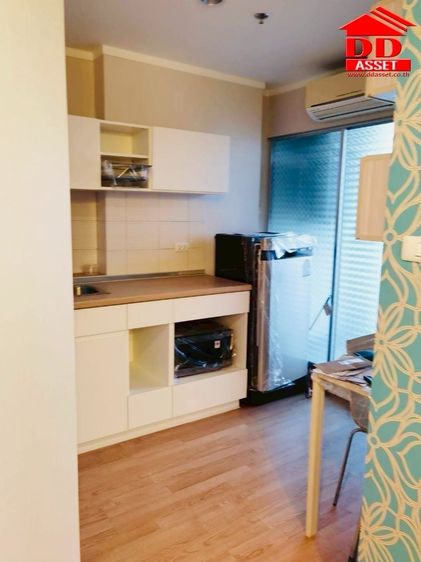 ตกแต่งครบ For Rent Lumpini Ville Naklua Pattaya ให้เช่า ลุมพินี วิลล์ นาเกลือ-วงศ์อมาตย์ ใกล้ เซ็นทรัล พัทยา เฟสติวัล รูปที่ 4