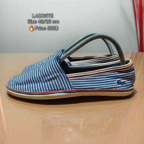 LACOSTE รูปที่ 6