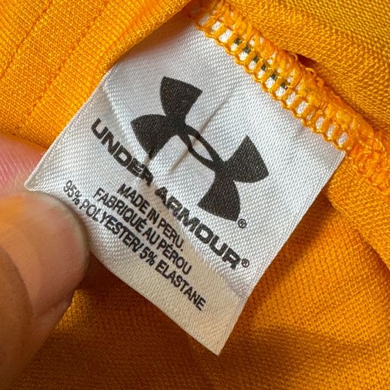 เสื้อ​กีฬา​ Under​ Armour​ Size XL​ รูปที่ 5