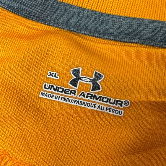 เสื้อ​กีฬา​ Under​ Armour​ Size XL​ รูปที่ 6