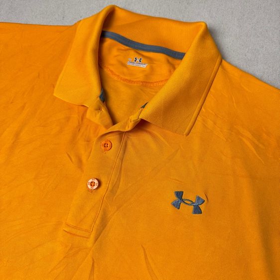 เสื้อ​กีฬา​ Under​ Armour​ Size XL​ รูปที่ 3