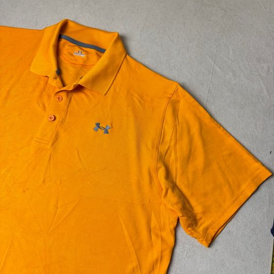 เสื้อ​กีฬา​ Under​ Armour​ Size XL​ รูปที่ 2