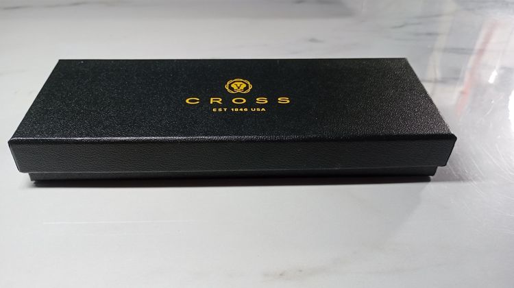 ปากกา Cross สภาพใหม่