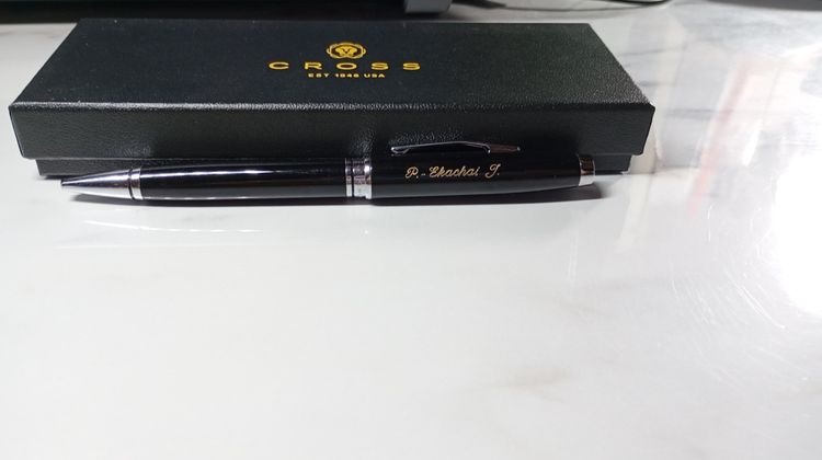 ปากกา Cross สภาพใหม่ รูปที่ 4