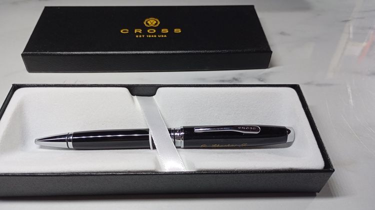 ปากกา Cross สภาพใหม่ รูปที่ 2