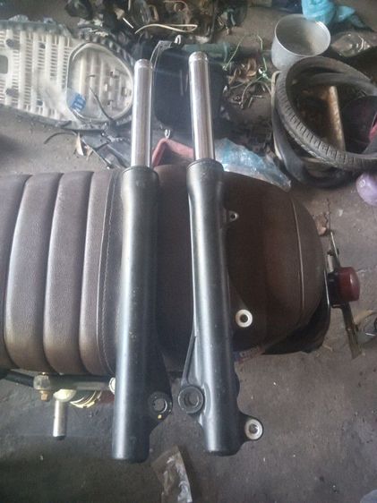 อะไหล่ไม่ได้ใช้ รูปที่ 8