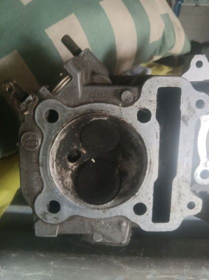 อะไหล่ไม่ได้ใช้ รูปที่ 10