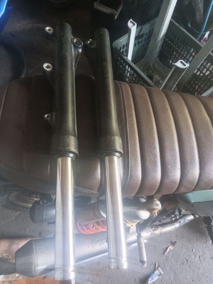 อะไหล่ไม่ได้ใช้ รูปที่ 7