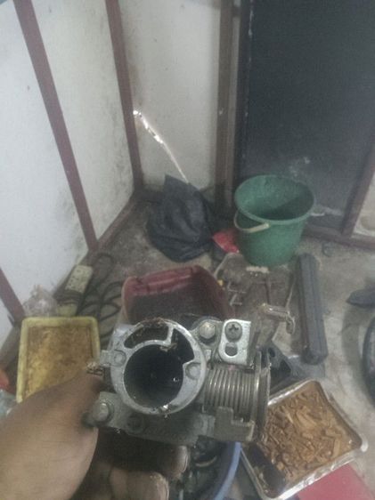 อะไหล่ไม่ได้ใช้ รูปที่ 16