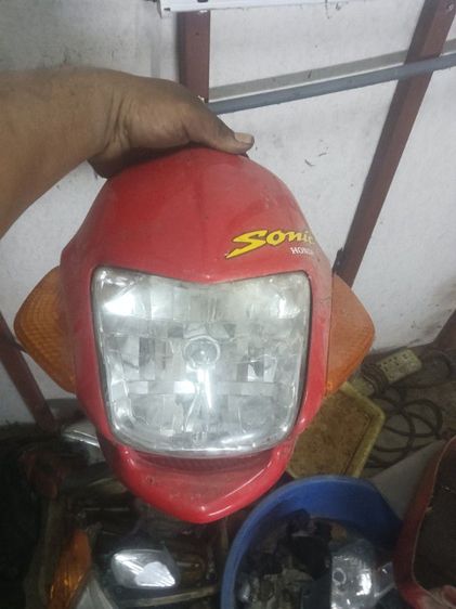 อะไหล่ไม่ได้ใช้ รูปที่ 14