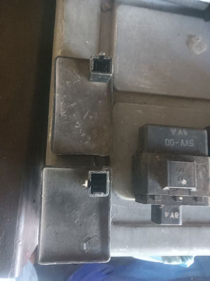 อะไหล่ไม่ได้ใช้ รูปที่ 5