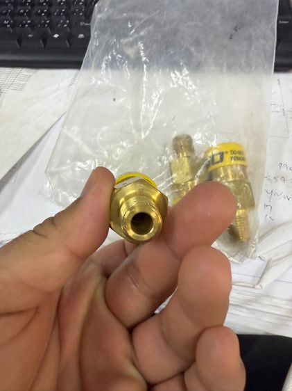 relief valve REGO รูปที่ 5