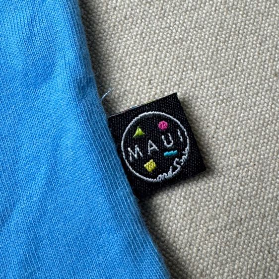 เสื้อยืด Maui and SUNS Size L รูปที่ 4