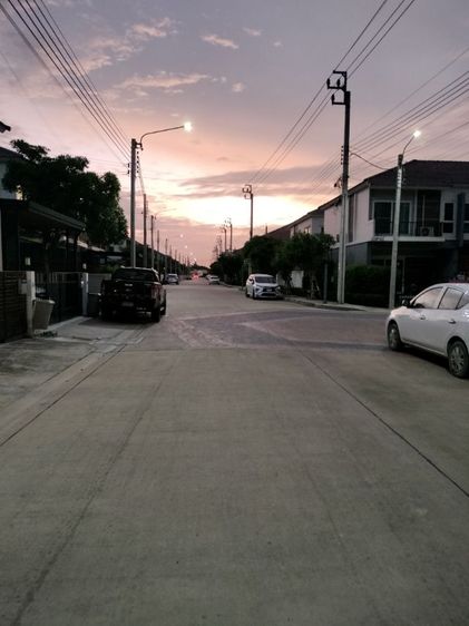 Supalai มีบางส่วน ทาวโฮม รูปที่ 2