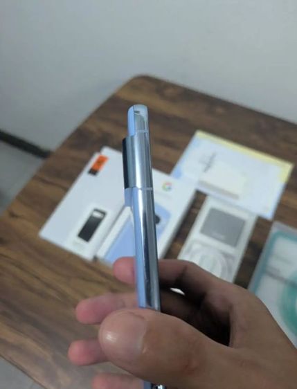 Pixel 8 Pro 128GB US Unlocked เครื่องใหม่เปิดใช้งานแค่ 3 วัน รูปที่ 4