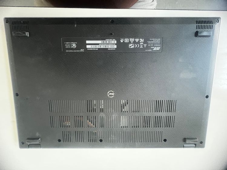 โน๊ตบุ๊ก รูปที่ 3