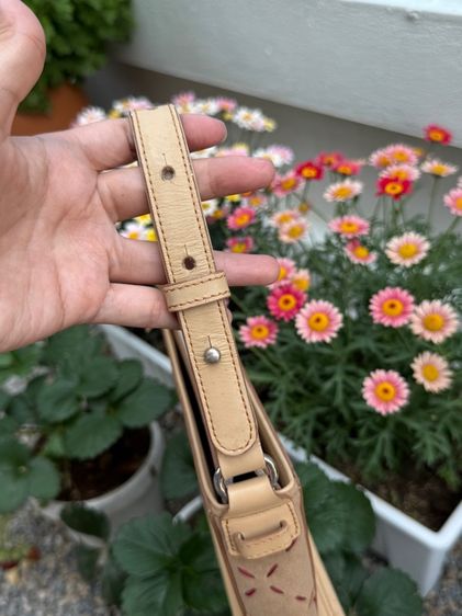 BURBERRY แท้วินเทจ รูปที่ 5