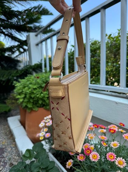 BURBERRY แท้วินเทจ รูปที่ 2