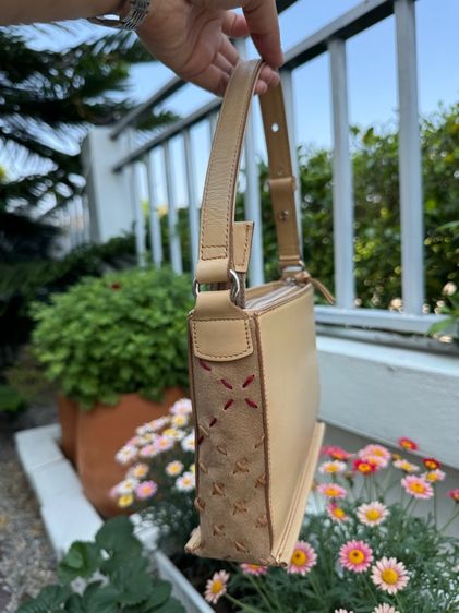 BURBERRY แท้วินเทจ รูปที่ 3