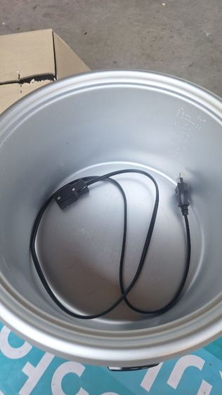 หม้อหุงข้าว sharp 3.8L รูปที่ 4