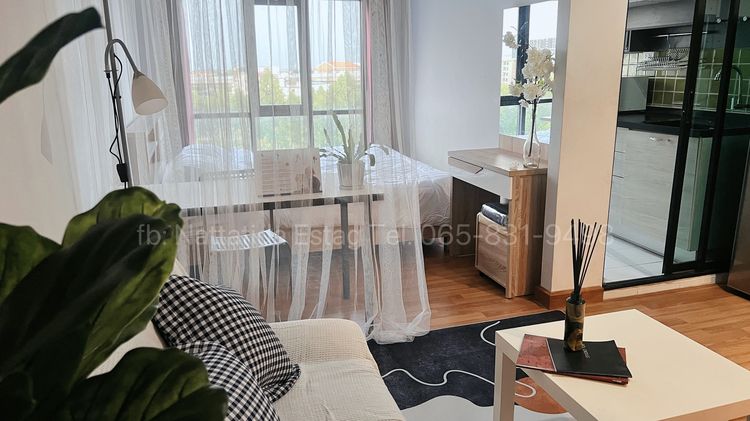 ให้เช่ารีเจ้นท์โฮม18 regent home 18 